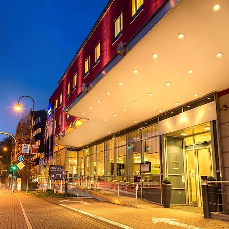 Essential By Dorint Koeln-Junkersdorf Hotel Exterior photo