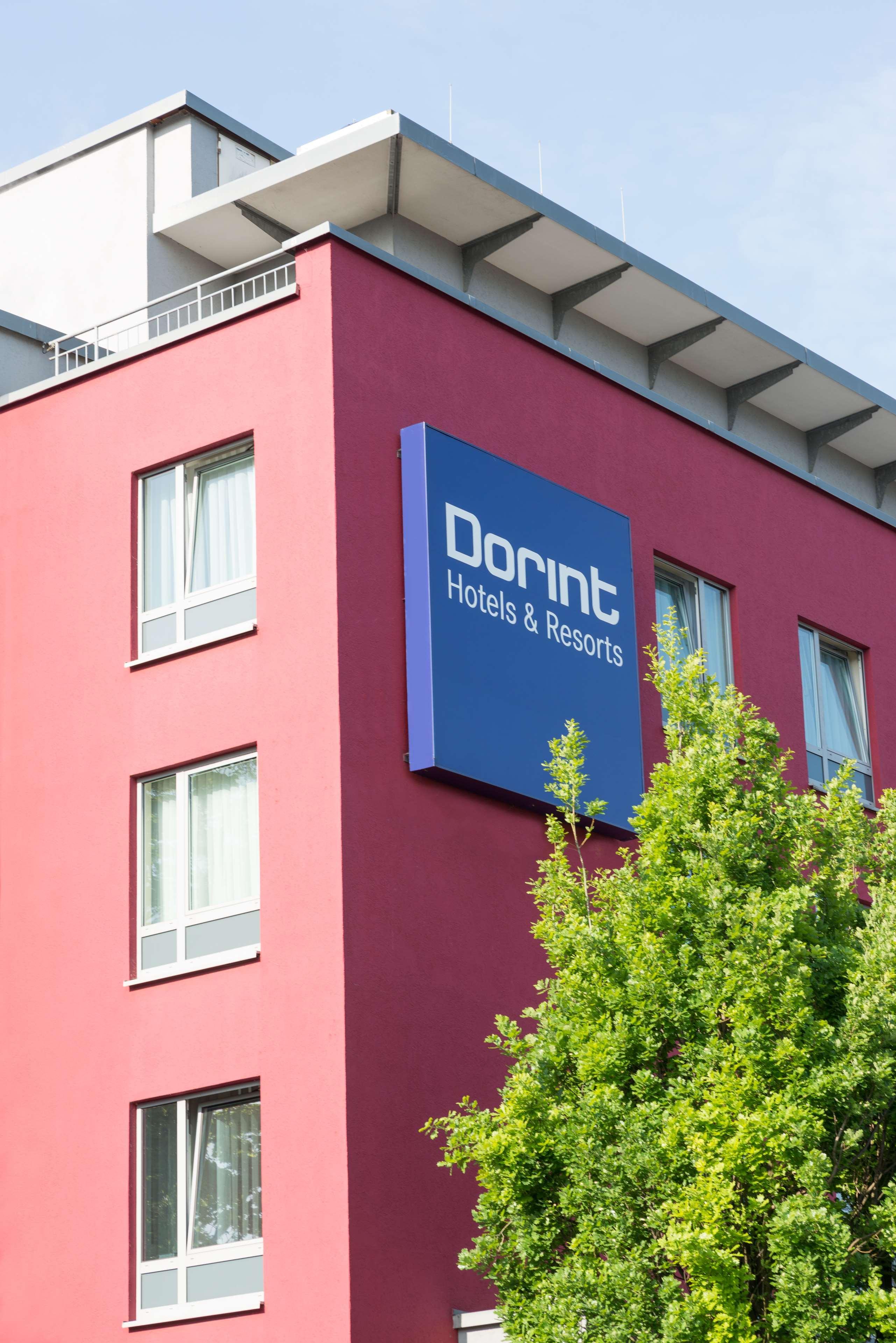 Essential By Dorint Koeln-Junkersdorf Hotel Exterior photo