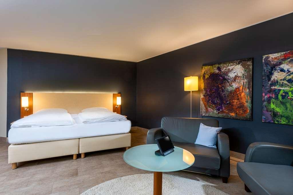 Essential By Dorint Koeln-Junkersdorf Hotel Room photo