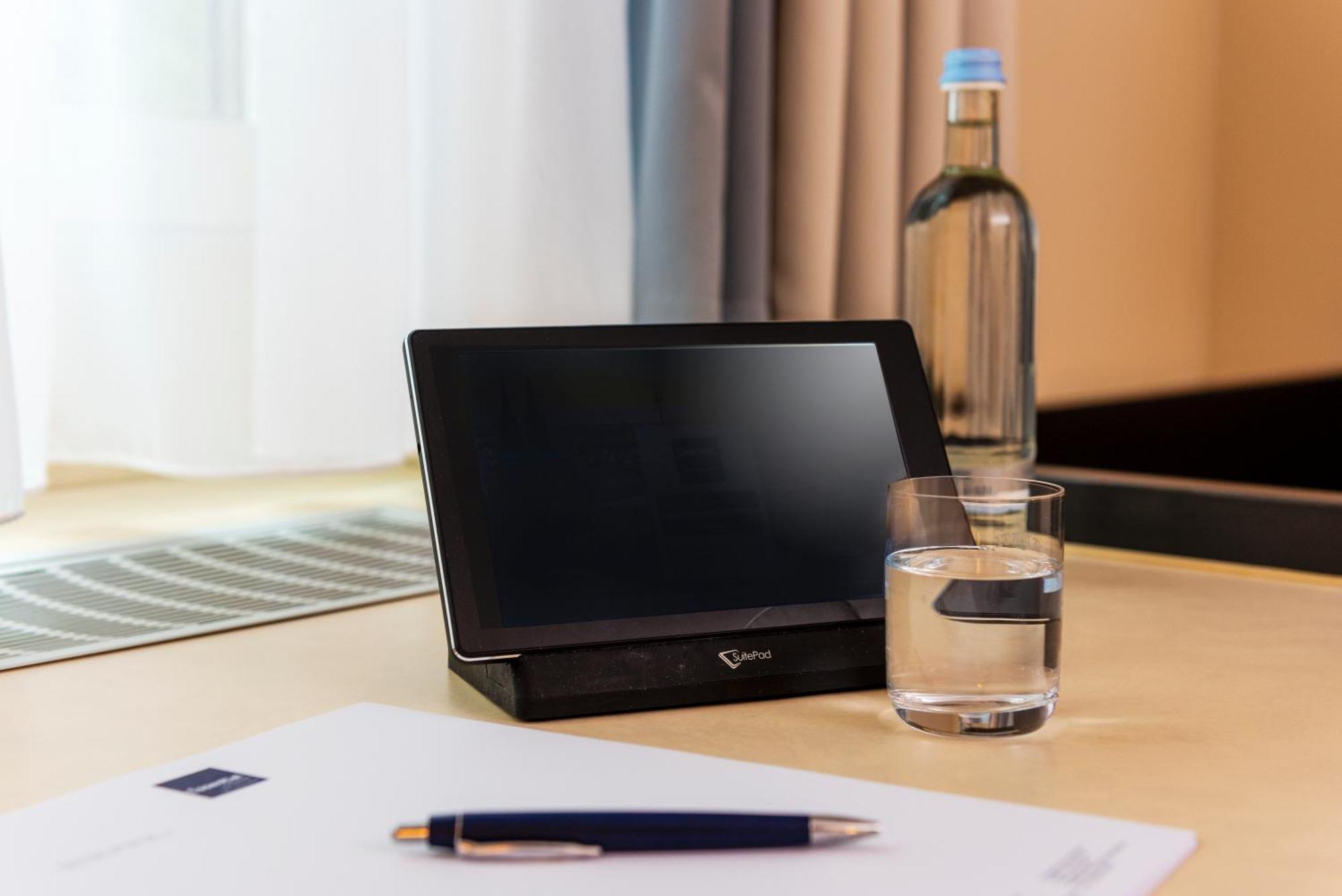 Essential By Dorint Koeln-Junkersdorf Hotel Room photo